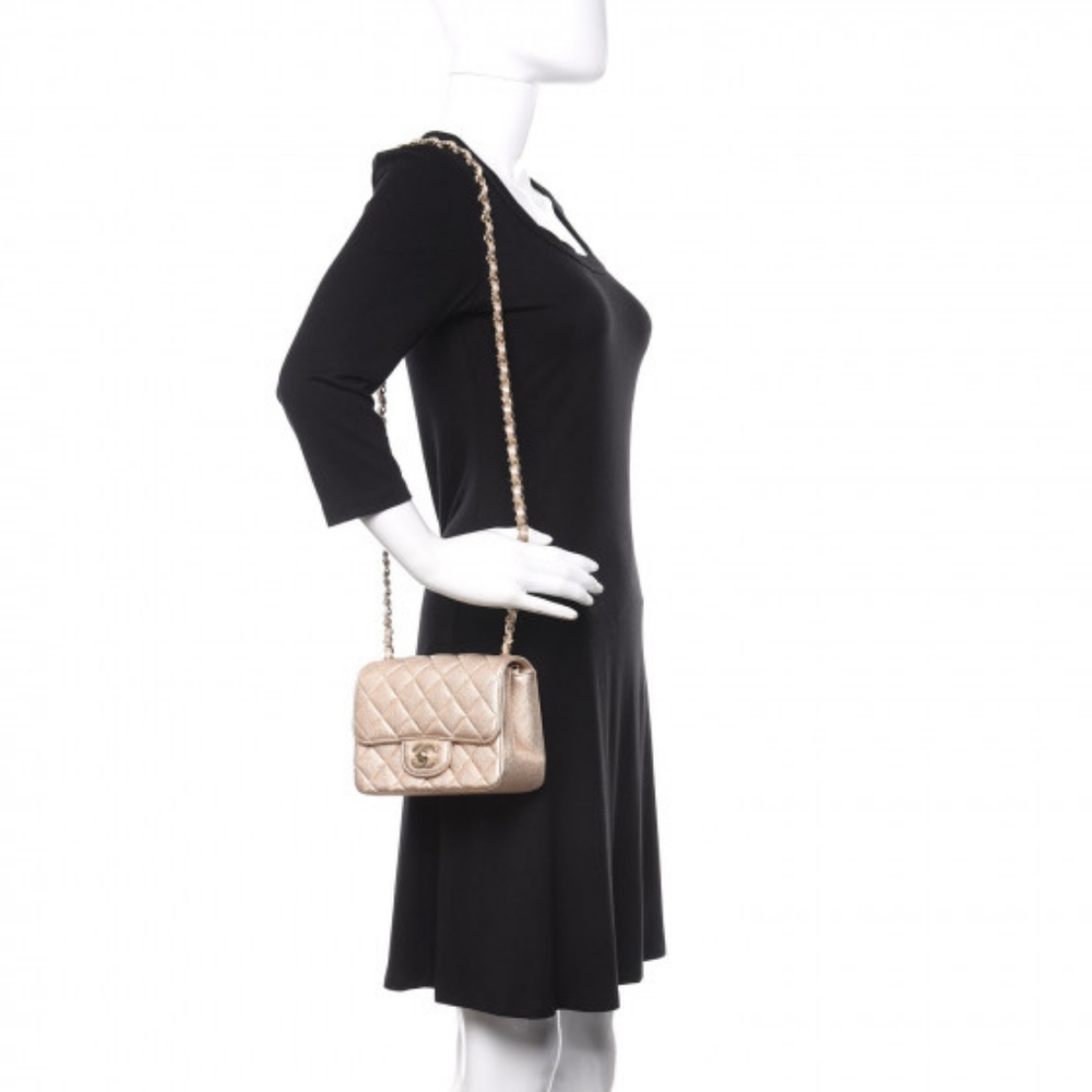 Chanel Mini - Picture 10 of 11